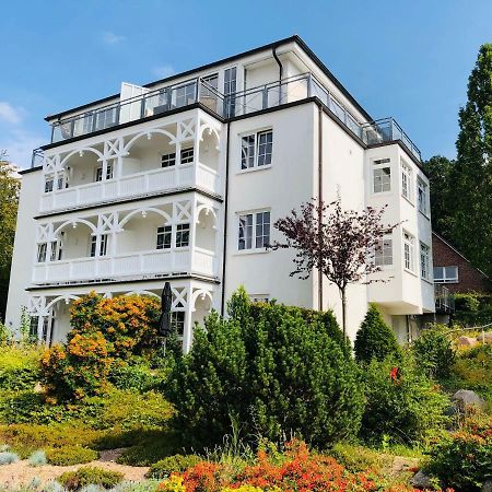 Villa Sanddorn Binz Dış mekan fotoğraf
