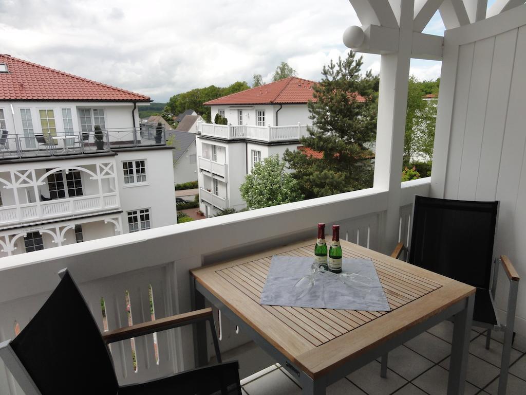 Villa Sanddorn Binz Oda fotoğraf