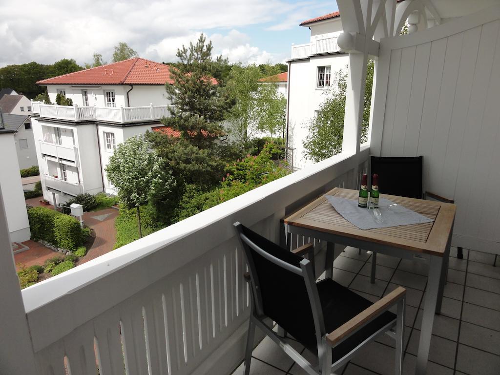 Villa Sanddorn Binz Oda fotoğraf