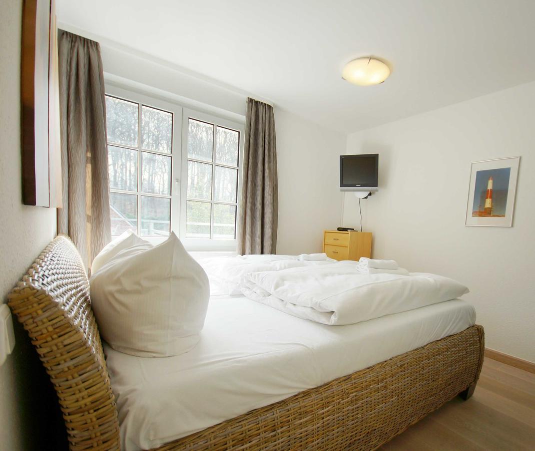 Villa Sanddorn Binz Dış mekan fotoğraf