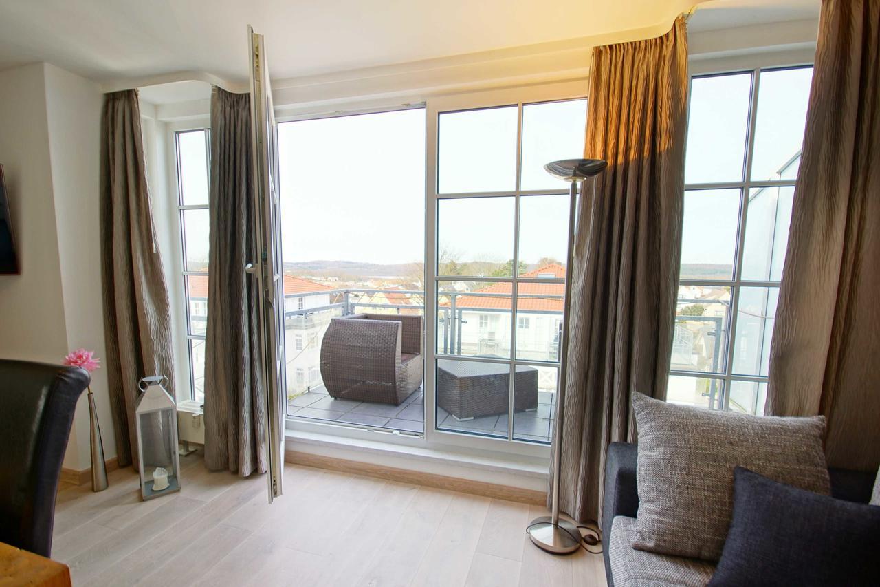 Villa Sanddorn Binz Dış mekan fotoğraf