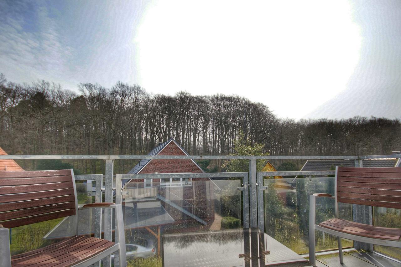 Villa Sanddorn Binz Dış mekan fotoğraf