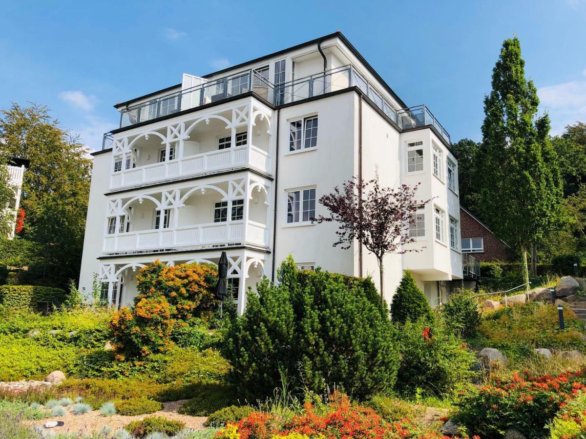Villa Sanddorn Binz Dış mekan fotoğraf