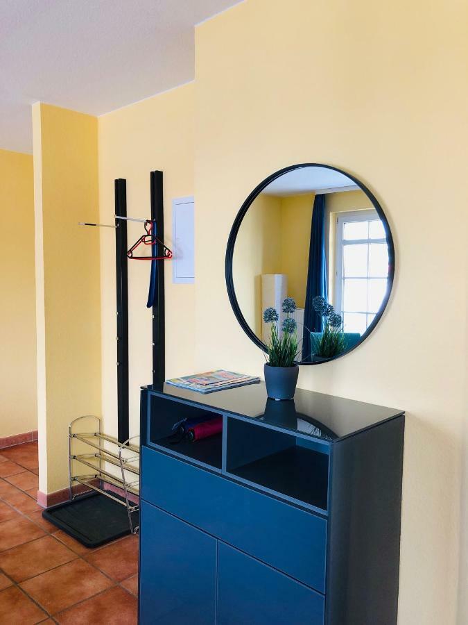 Villa Sanddorn Binz Dış mekan fotoğraf