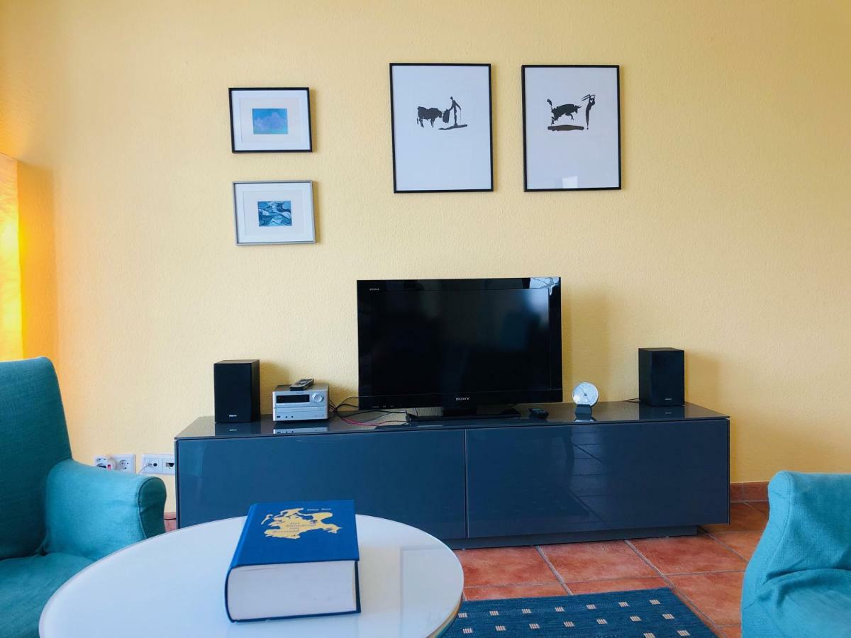 Villa Sanddorn Binz Dış mekan fotoğraf