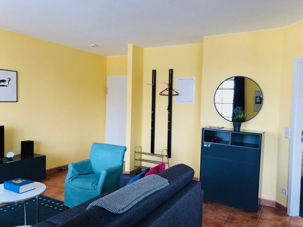 Villa Sanddorn Binz Dış mekan fotoğraf
