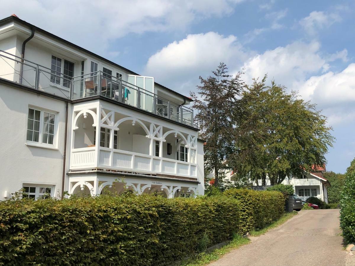 Villa Sanddorn Binz Dış mekan fotoğraf
